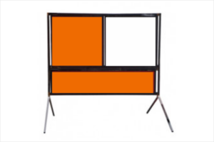 Multi Message Signs (TM Series) Archives - National Traffic Signs