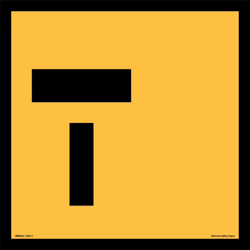 Multi Lane Sign Multi Message Lane Status Sign Lane Closed