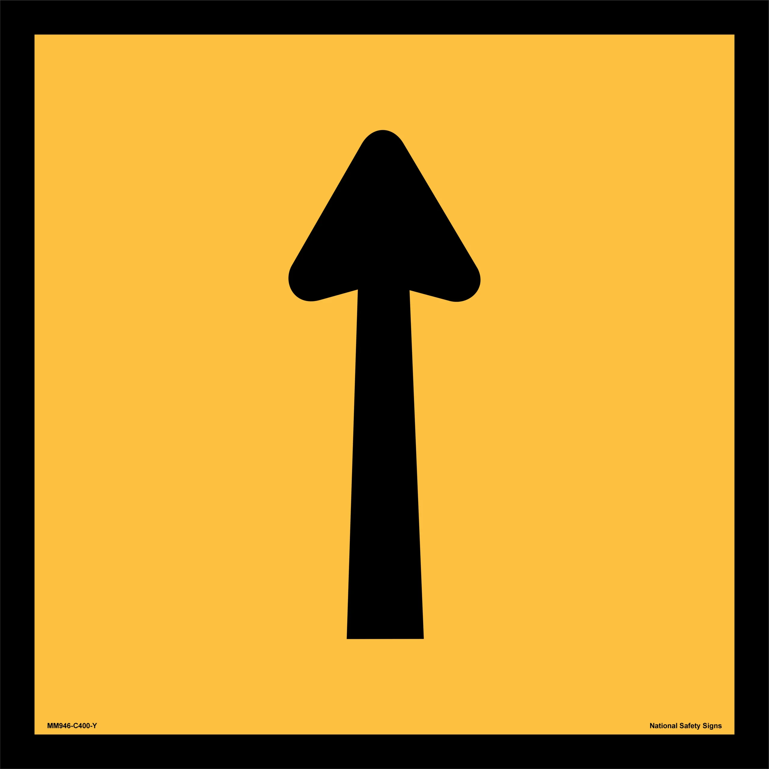 Multi Message Lane Status Sign Lane Open MM945 - Image 2