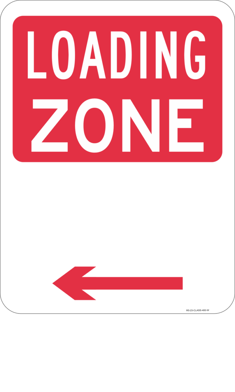 R5-23 Loading Zone - Image 3