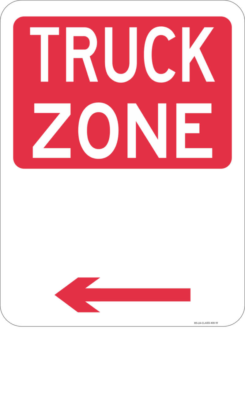 R5-24 Truck Zone - Image 3