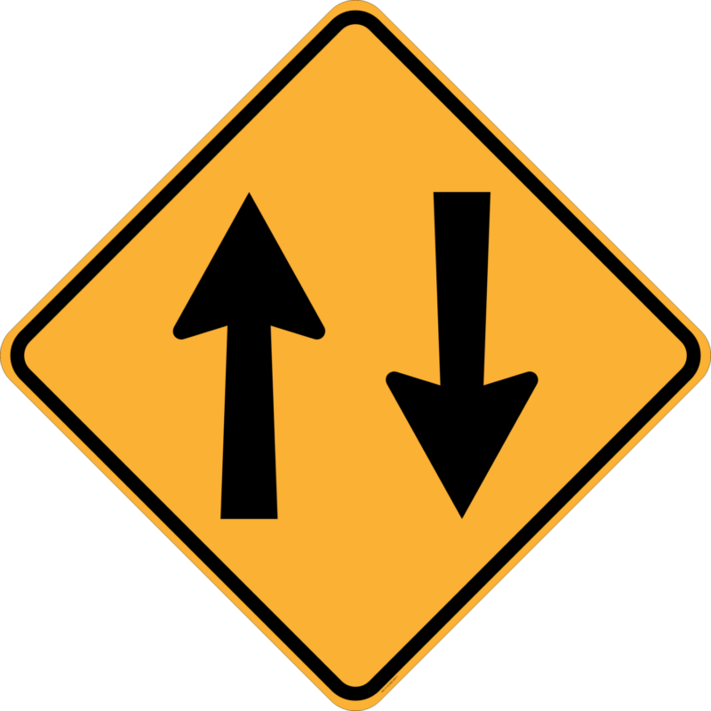 W4-11 Two Way (symbolic)