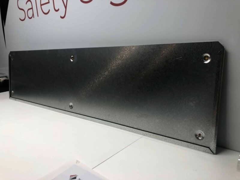 Long Vehicle Sign Holder T2754