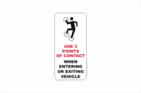 3 Points of Contact    V2624