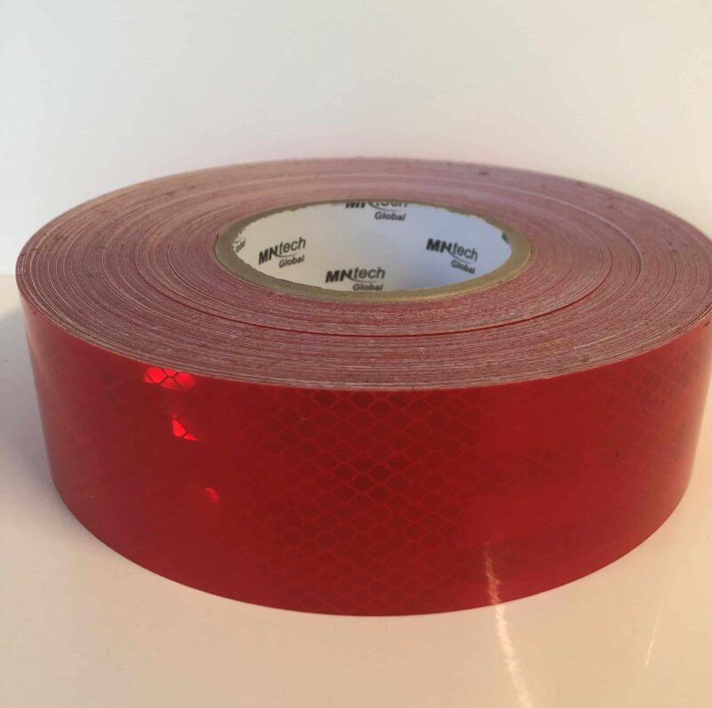 3M Conspicuity Reflective Tape 983 and 997   V2647 - Image 4