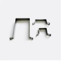Stainless Steel RHS Bracket A4018
